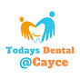 Todays Dental Cayce logo