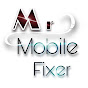 Mr.Mobile Fixer logo