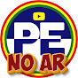 Canal PE no Ar
