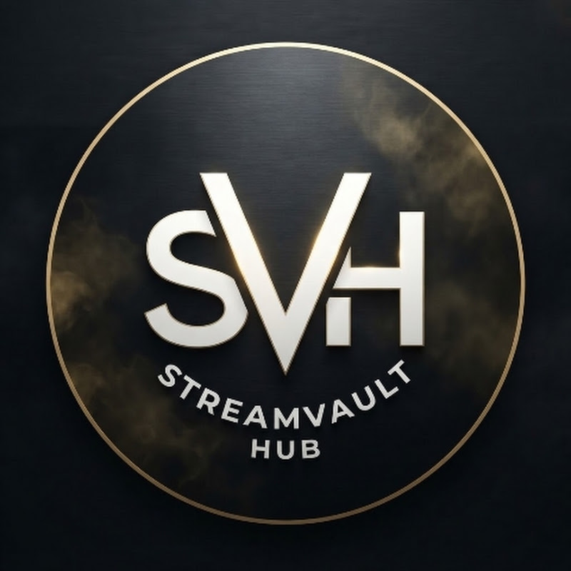 StreamVault Hub
