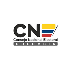 Consejo Nacional Electoral channel logo