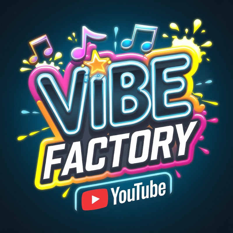 Vibe Factory