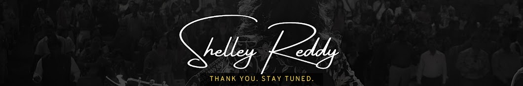 Shelley Reddy YouTube channel avatar
