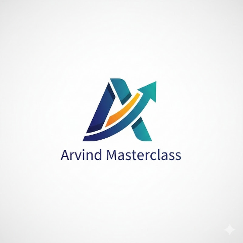 Arvind Masterclass 