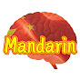 Mandarin That Sticks logo