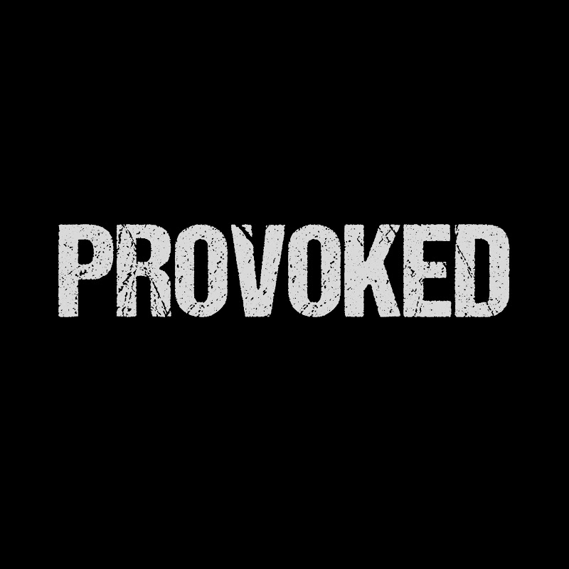 Darryl Cooper Scott Horton Provoked