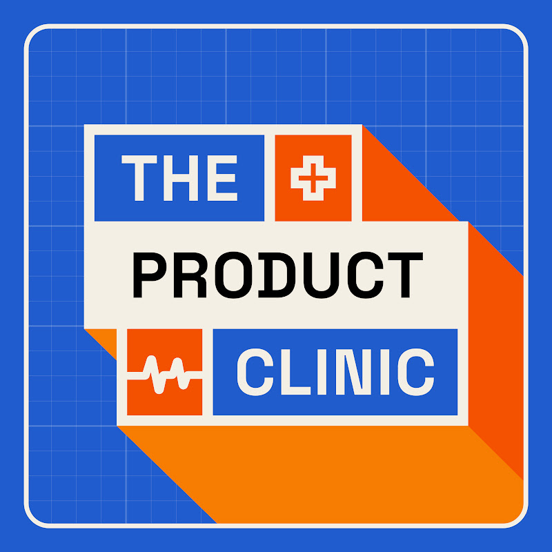 TheProductClinic cover art