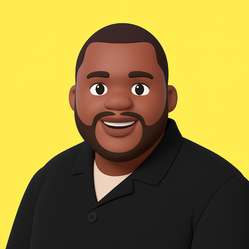 Nte Daniel Daniel – Talk Data With Danny