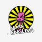 English Podcast Pro logo
