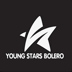 Логотип каналу Bolero Ngôi Sao Trẻ