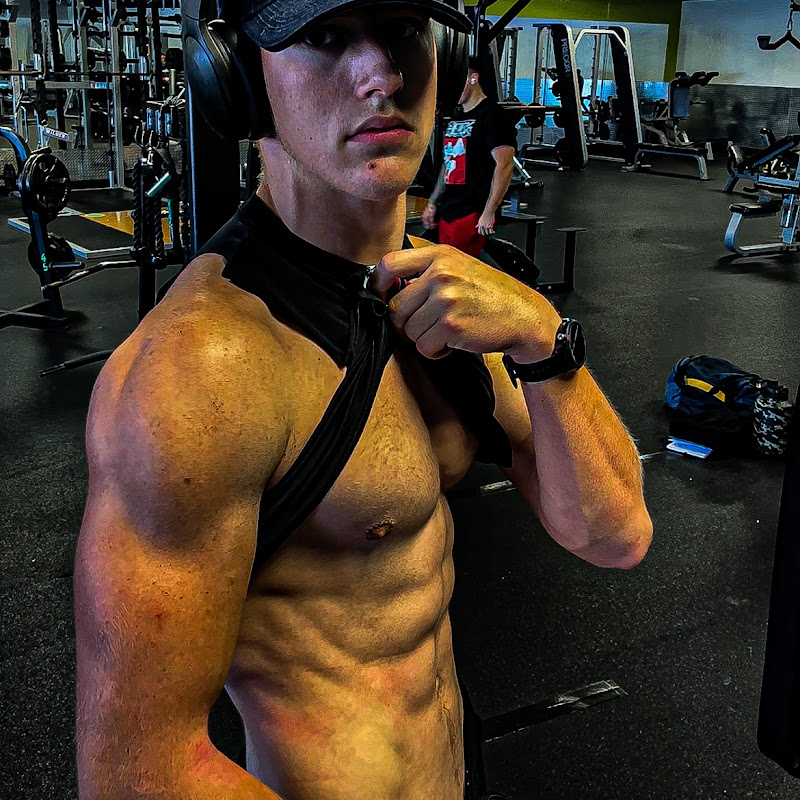 Iron Endurance