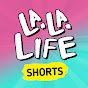 La La Life Shorts