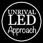Unrivalled Approach logo
