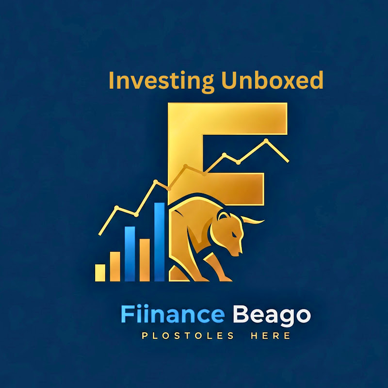 Make Investing Easy profile avatar
