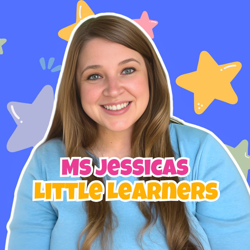 Ms Jessicas Little Learners