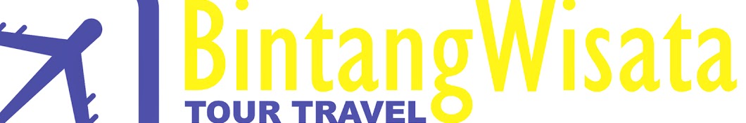 Bintang Wisata Tour Travel यूट्यूब चैनल अवतार