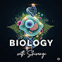 Biology with Shivangi  logo