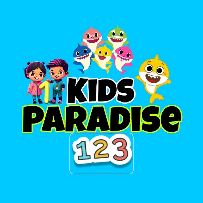 Kids Paradise Tv
