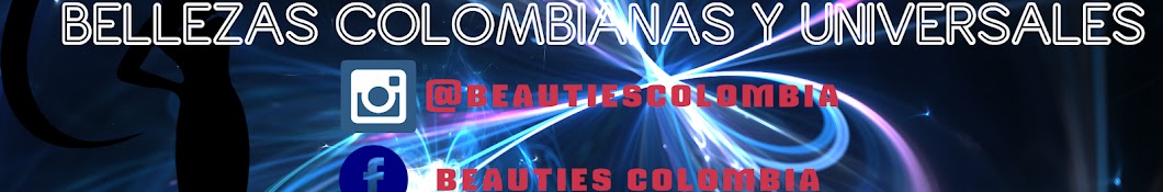 Beauties Colombia YouTube channel avatar