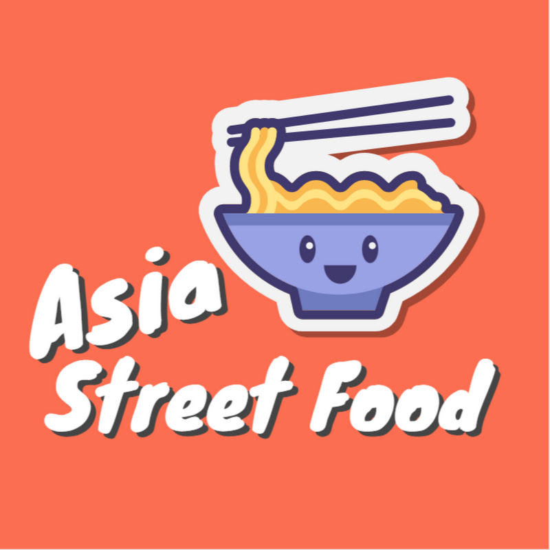 Street Food Asia