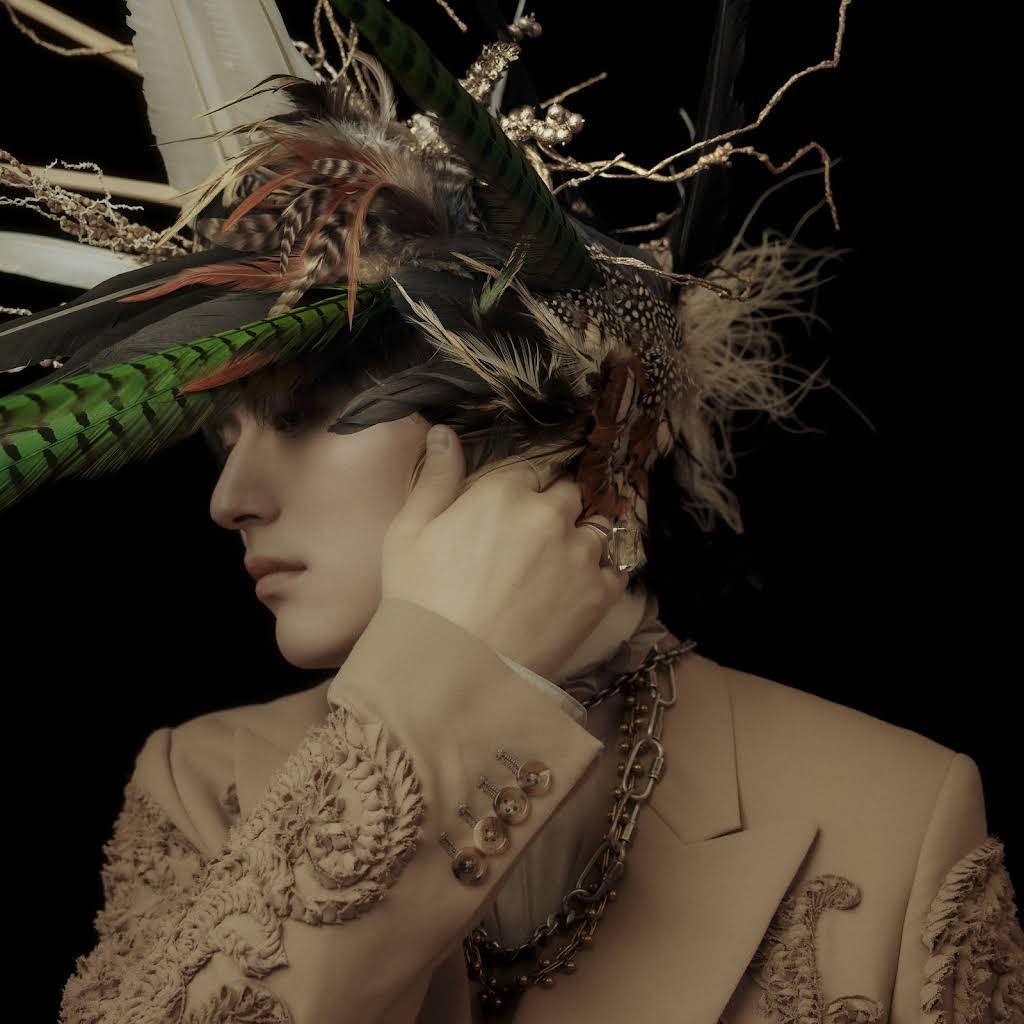 ⚠️ゆっきー⚠️「Chandelier」Novelbright Novelbright/Walking with you