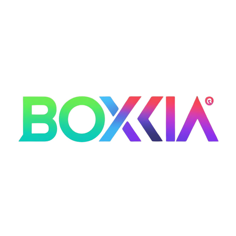 Boxxia LINK W PROFILU 🖥️
