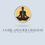 A Girl and Her Chakras logo