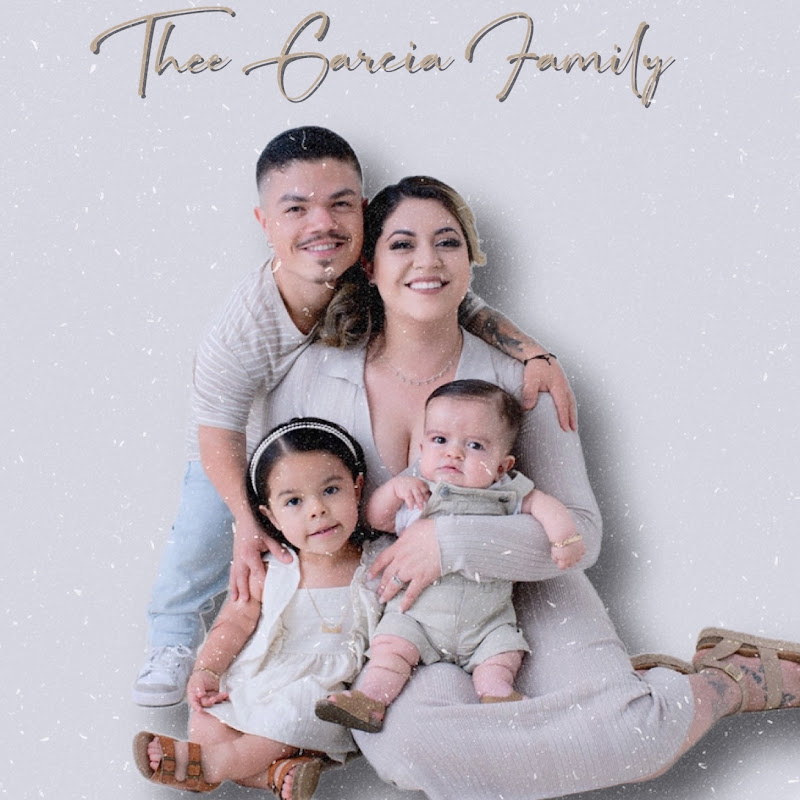 Thee Garcia Family