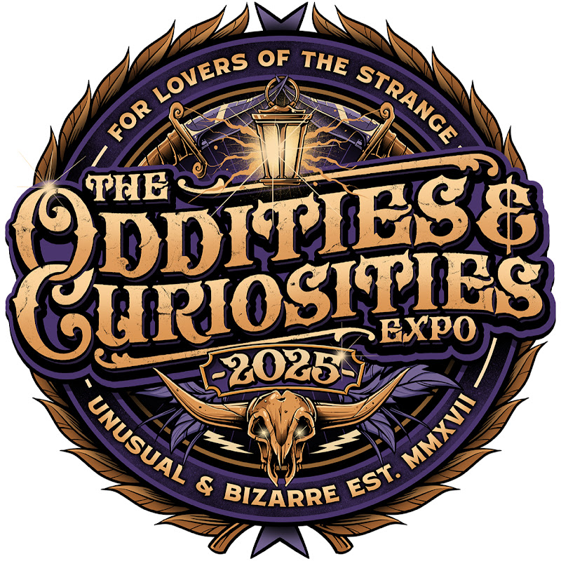 Oddities & Curiosities Expo