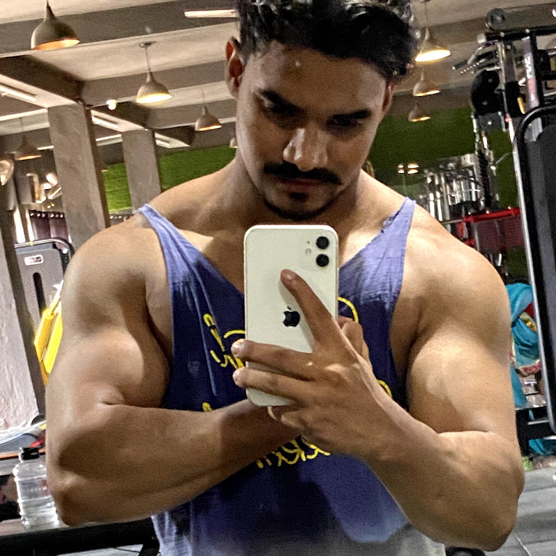 Fitness n Tech Vlogs