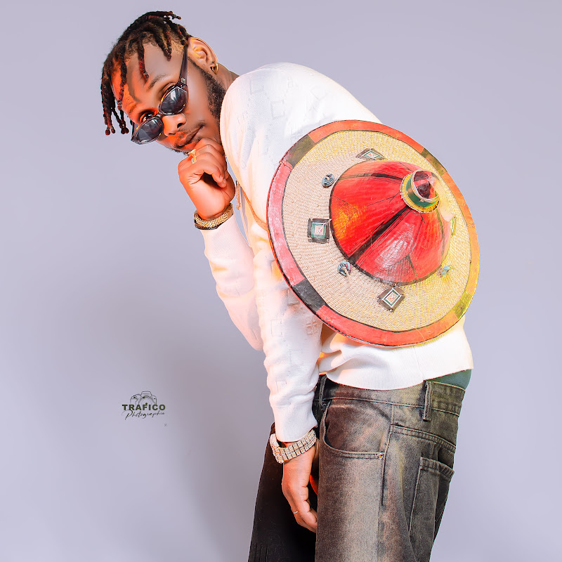 Wandjan dimedi - Topic