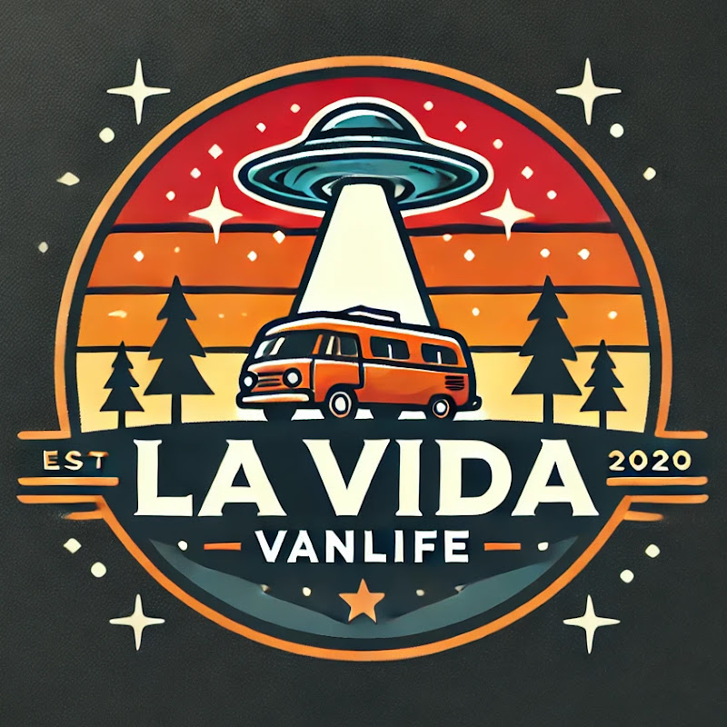 La Vida VanLife