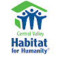 Central Valley Habitat for Humanity logo