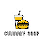 Culinary Snap logo