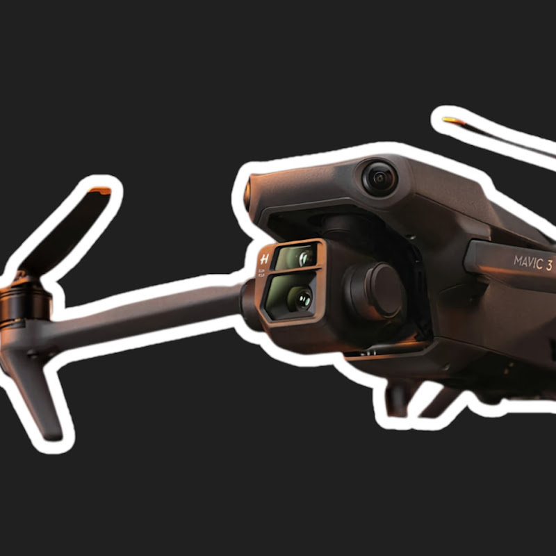 TECHDRONE77