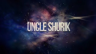 Заставка Ютуб-канала «UncleShurik»