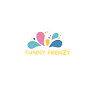 Funny Frenzy logo