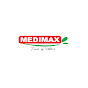 MEDIMAX NATURAL logo