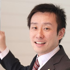 税理士 福島宏和 確定申告入門チャンネルアイコン画像