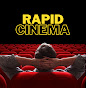Rapid Cinema logo