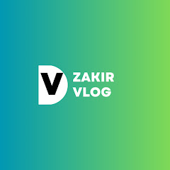 Zakir Vlog