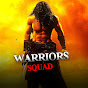 Warrior Squad logo