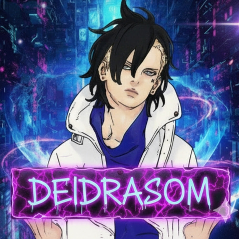 DEIDRASOM