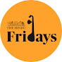 The Hindu Fridays logo