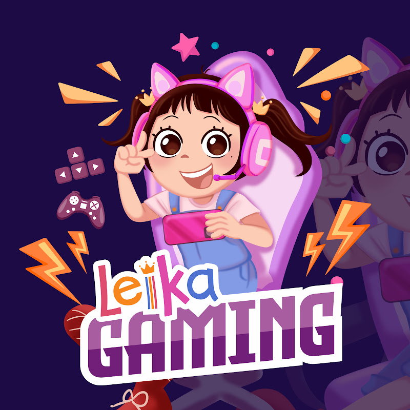 Leika Gaming