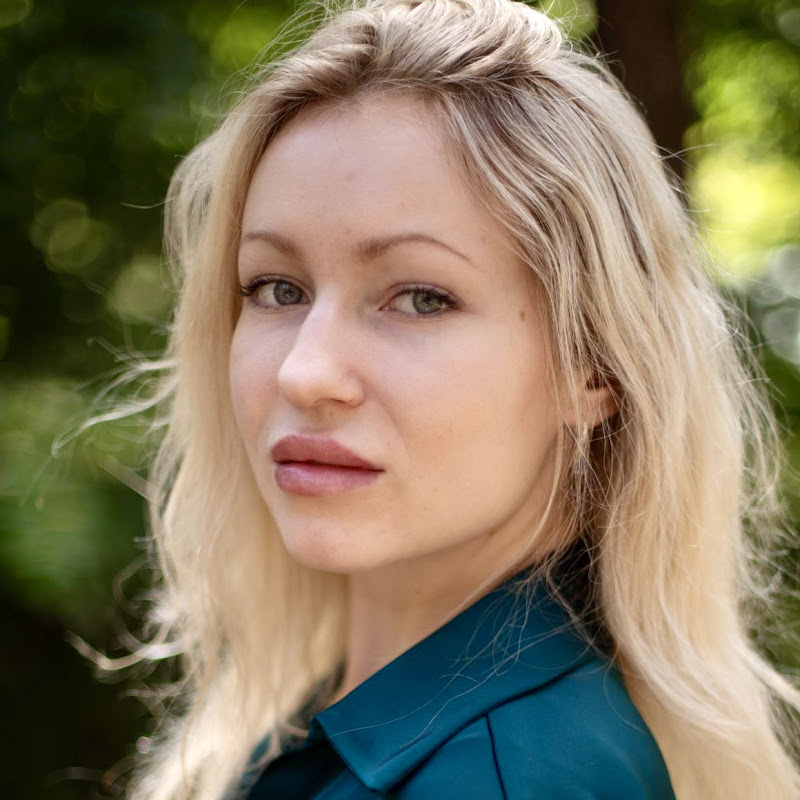 Liza Skakun