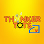 Thinker Tots TV logo