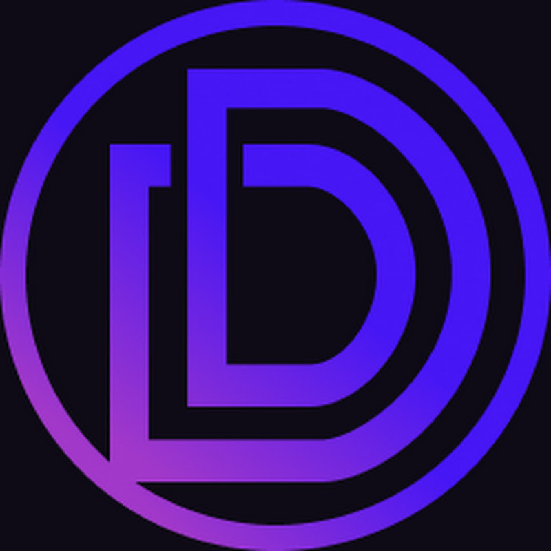 DanDigital Logo