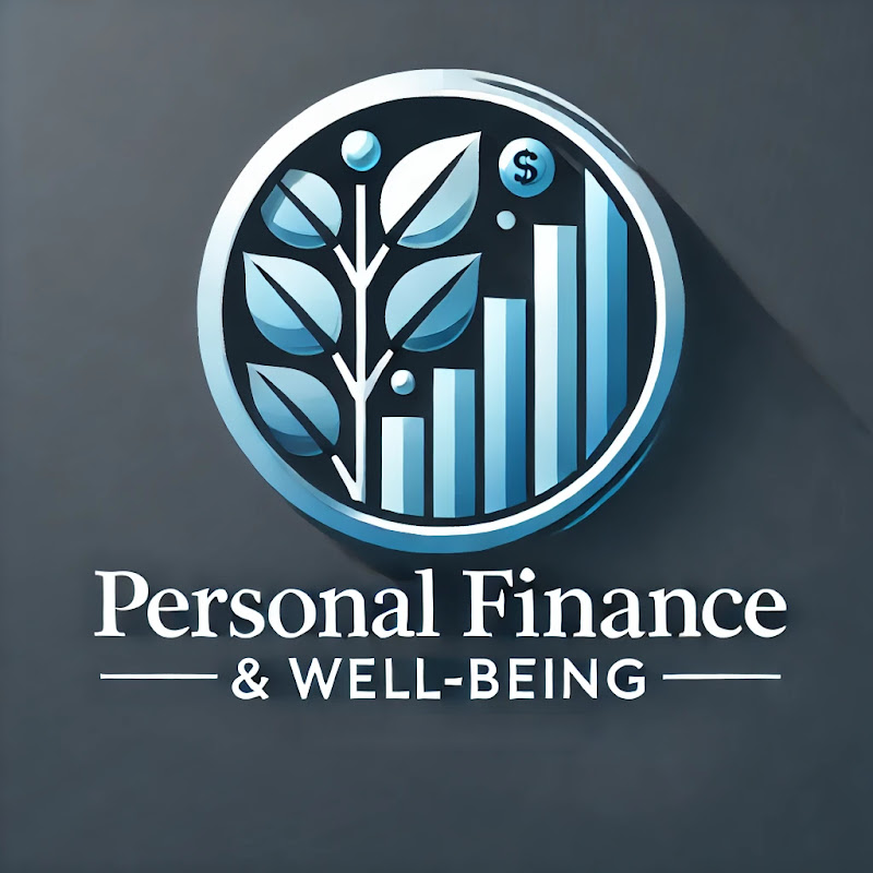 Personal Finance & Well-being