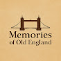 Memories of Old England logo